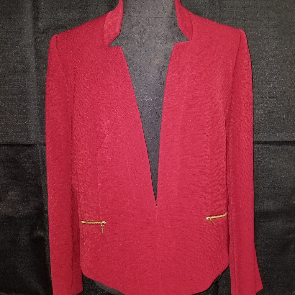 Stunning Tahari suit jacket